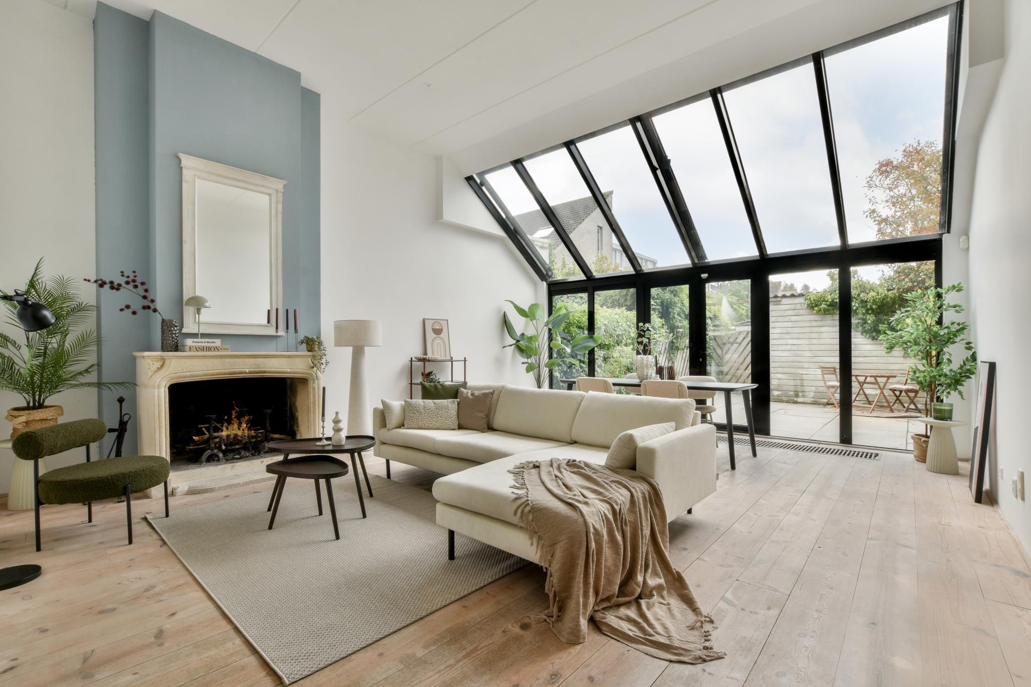 NEWCURB Makelaars | Woningstyling: het geheime wapen om je huis sneller en beter te verkopen